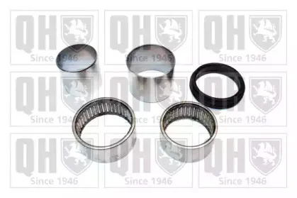 Ремкомплект, поперечный рычаг подвески QUINTON HAZELL купить