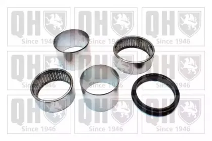 Ремкомплект, поперечный рычаг подвески QUINTON HAZELL купить