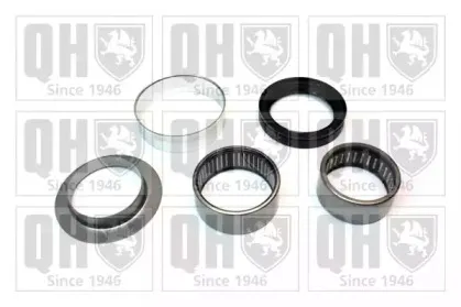 Ремкомплект, балка моста QUINTON HAZELL купить