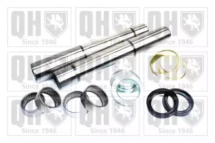 Ремонтный комплект, осевая цапфа (балка моста) QUINTON HAZELL купить