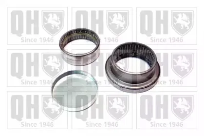 Ремкомплект, балка моста QUINTON HAZELL купить