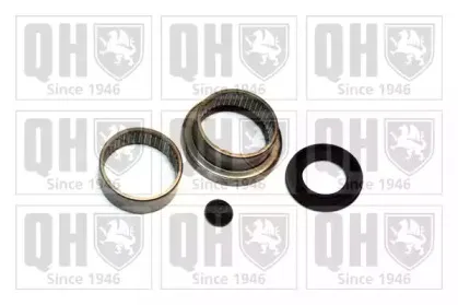 Ремкомплект, балка моста QUINTON HAZELL купить