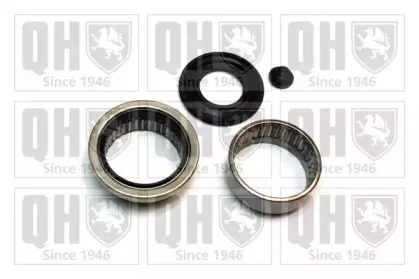 Ремкомплект, балка моста QUINTON HAZELL купить