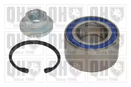 Комплект подшипника ступицы колеса QUINTON HAZELL купить