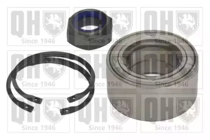 Комплект подшипника ступицы колеса QUINTON HAZELL купить