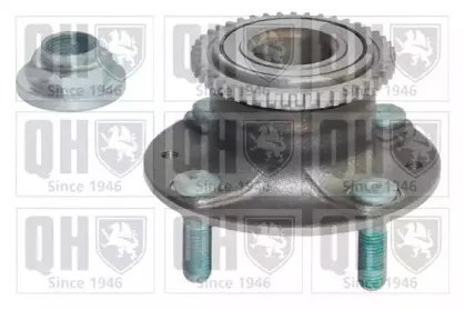Комплект подшипника ступицы колеса QUINTON HAZELL купить