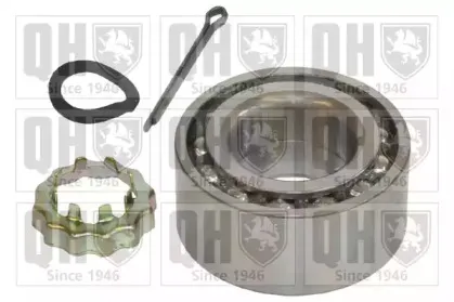 Комплект подшипника ступицы колеса QUINTON HAZELL купить