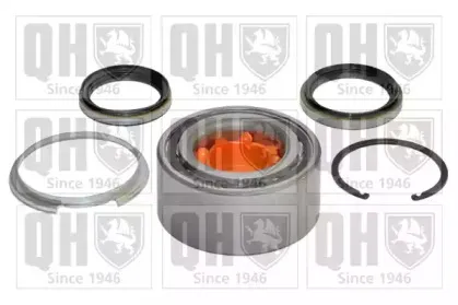 Комплект подшипника ступицы колеса QUINTON HAZELL купить