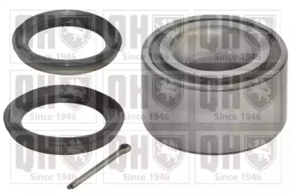 Комплект подшипника ступицы колеса QUINTON HAZELL купить