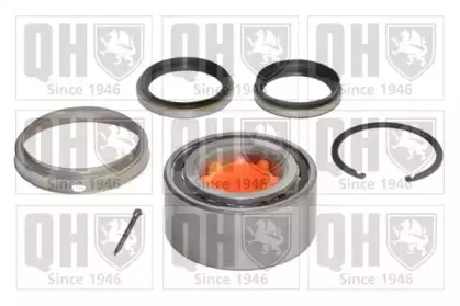 Комплект подшипника ступицы колеса QUINTON HAZELL купить