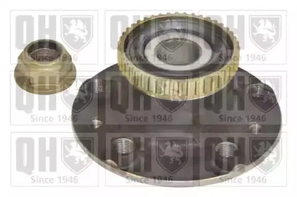 Комплект подшипника ступицы колеса QUINTON HAZELL купить