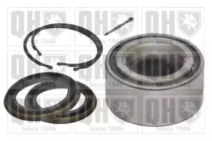 Комплект подшипника ступицы колеса QUINTON HAZELL купить