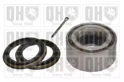 Комплект подшипника ступицы колеса QUINTON HAZELL купить