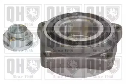 Комплект подшипника ступицы колеса QUINTON HAZELL купить