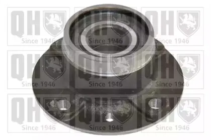 Комплект подшипника ступицы колеса QUINTON HAZELL купить