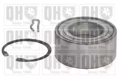 Комплект подшипника ступицы колеса QUINTON HAZELL купить