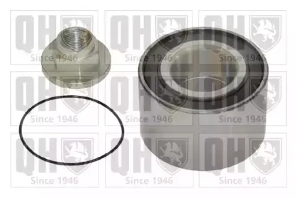 Комплект подшипника ступицы колеса QUINTON HAZELL купить