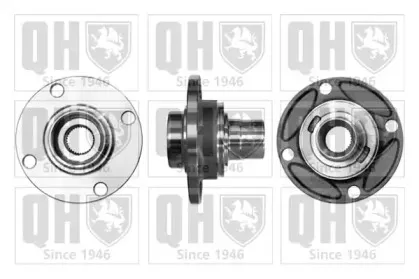 Ступица колеса QUINTON HAZELL купить