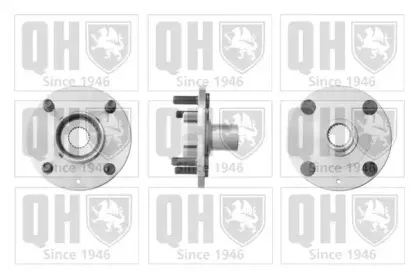 Ступица колеса QUINTON HAZELL купить