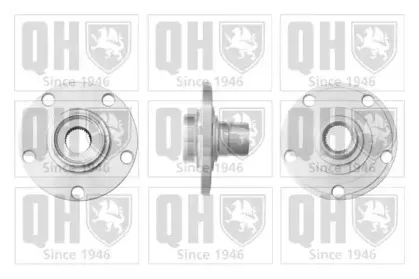 Ступица колеса QUINTON HAZELL купить