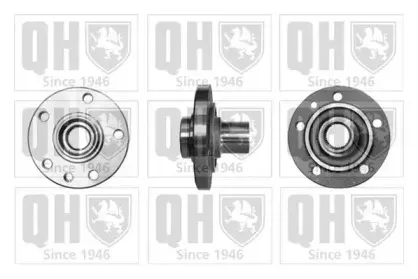 Ступица колеса QUINTON HAZELL купить