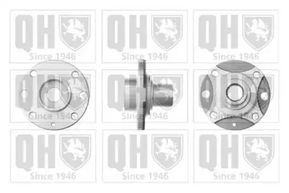 Ступица колеса QUINTON HAZELL купить