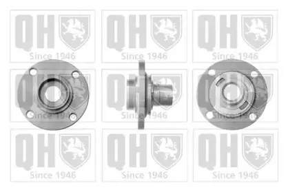 Ступица колеса QUINTON HAZELL купить