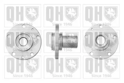 Ступица колеса QUINTON HAZELL купить