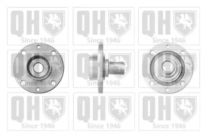 Ступица колеса QUINTON HAZELL купить