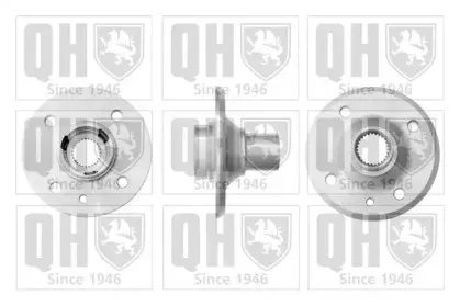Ступица колеса QUINTON HAZELL купить