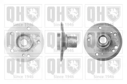 Ступица колеса QUINTON HAZELL купить