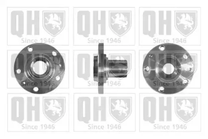 Ступица колеса QUINTON HAZELL купить