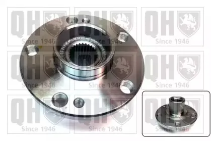 Ступица колеса QUINTON HAZELL купить