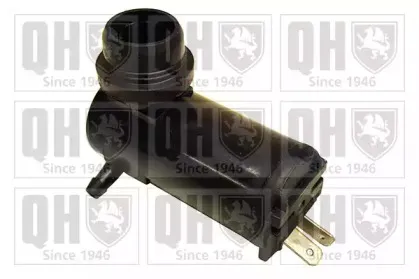 Водяной насос, система очистки окон QUINTON HAZELL купить