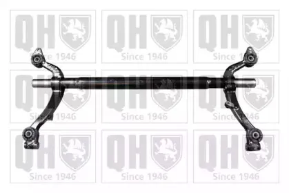 Балка моста QUINTON HAZELL купить