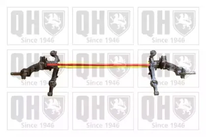 Балка моста QUINTON HAZELL купить