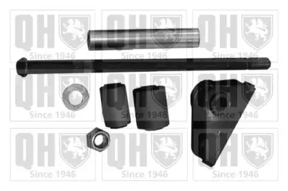 Ремкомплект, поперечный рычаг подвески QUINTON HAZELL купить