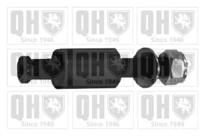 Ремкомплект, поперечный рычаг подвески QUINTON HAZELL купить