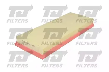 Воздушный фильтр QUINTON HAZELL купить