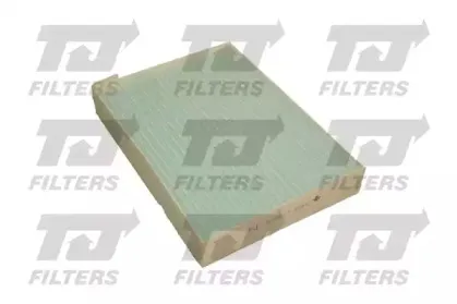 Фильтр, воздух во внутренном пространстве QUINTON HAZELL купить