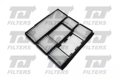 Фильтр, воздух во внутренном пространстве QUINTON HAZELL купить