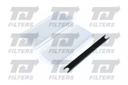 Фильтр, воздух во внутренном пространстве QUINTON HAZELL купить