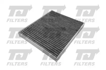 Фильтр, воздух во внутренном пространстве QUINTON HAZELL купить