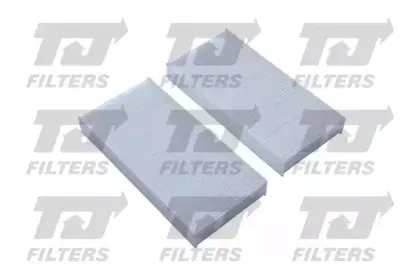 Фильтр, воздух во внутренном пространстве QUINTON HAZELL купить