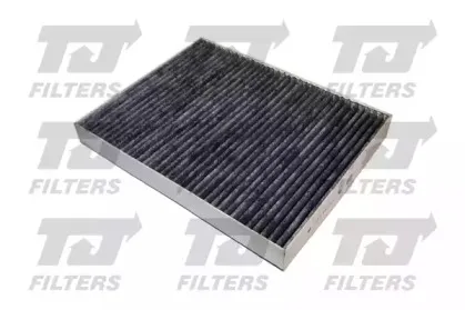 Фильтр, воздух во внутренном пространстве QUINTON HAZELL купить