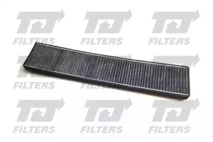 Фильтр, воздух во внутренном пространстве QUINTON HAZELL купить