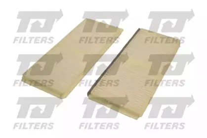 Фильтр, воздух во внутренном пространстве QUINTON HAZELL купить