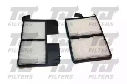 Фильтр, воздух во внутренном пространстве QUINTON HAZELL купить