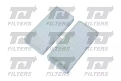 Фильтр, воздух во внутренном пространстве QUINTON HAZELL купить