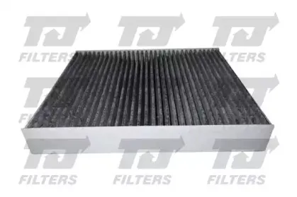 Фильтр, воздух во внутренном пространстве QUINTON HAZELL купить